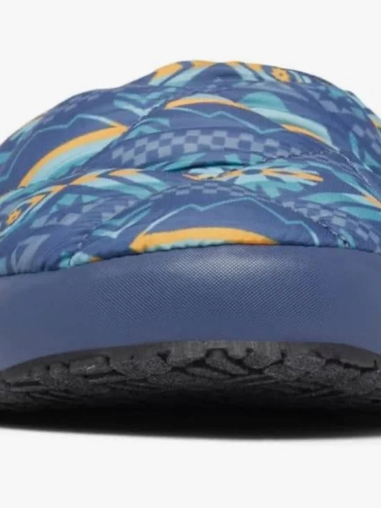 Columbia Unisex-Child / women Omni-Heat Lazy Bend Camper Hiking Mules sz 23 cm - Picture 3 of 8